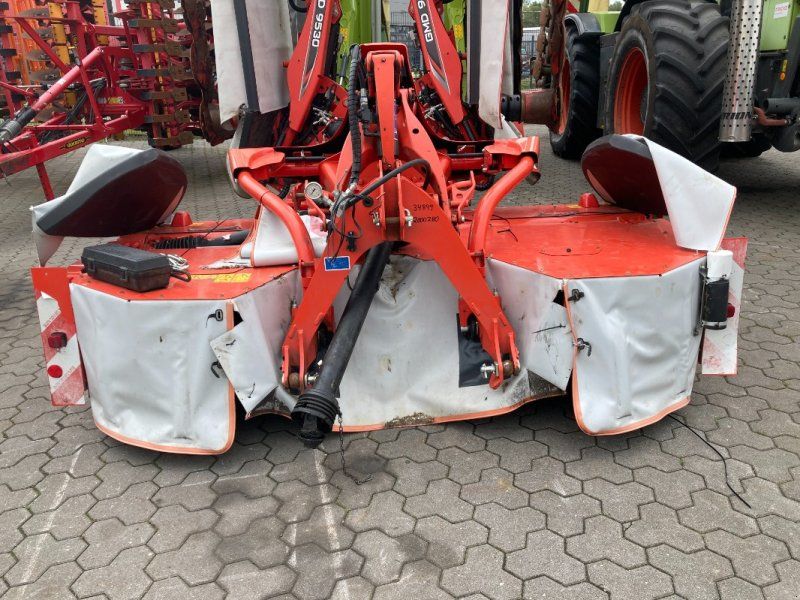 Kuhn GMD 3125 F-FF