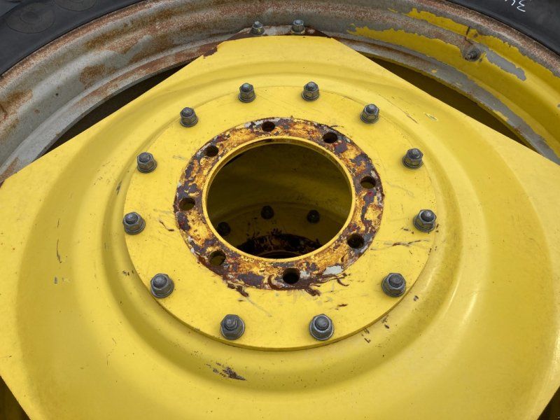 Continental 2x 340/85R48