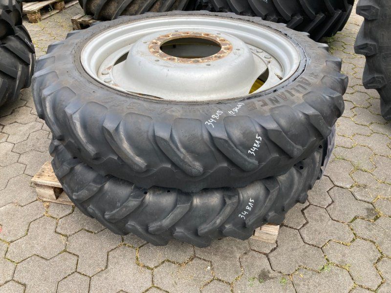 Alliance 2x 11.2R36