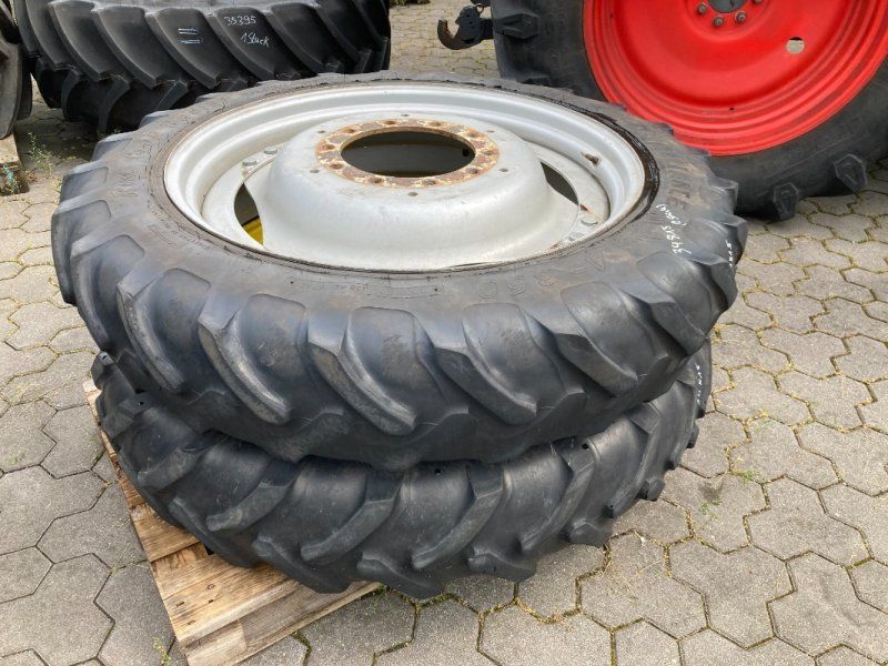 Alliance 2x 11.2R36