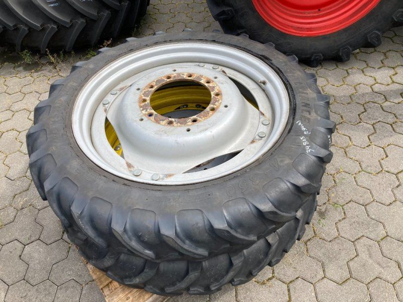 Alliance 2x 11.2R36