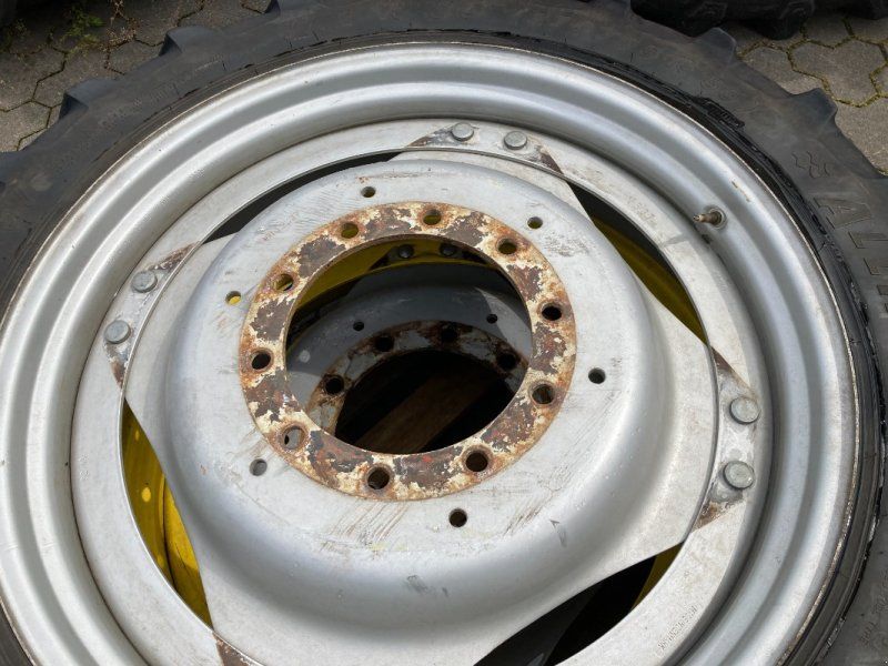 Alliance 2x 11.2R36