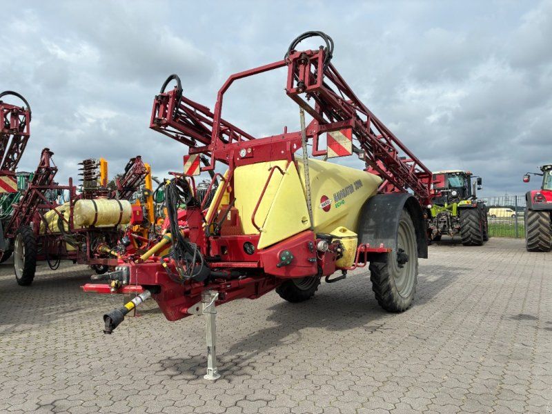 Hardi Navigator 3000