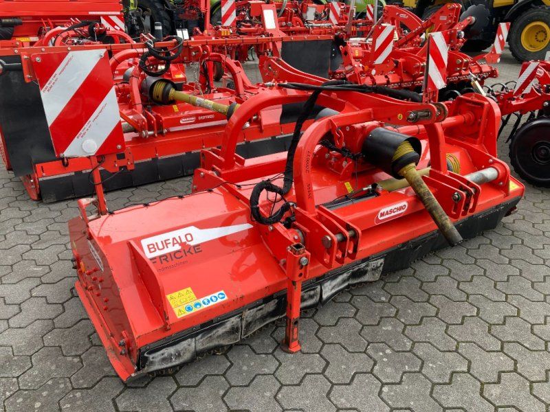 Maschio Bufalo 280