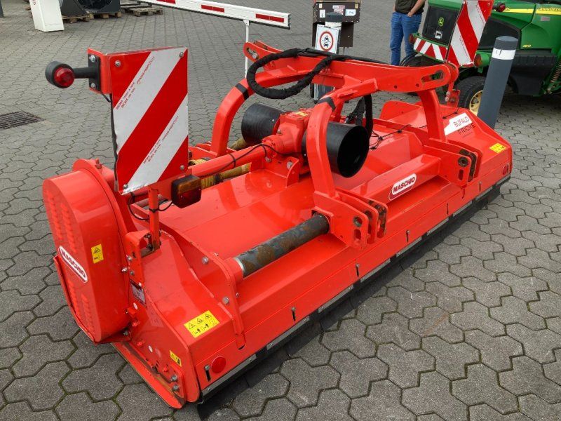 Maschio Bufalo 280