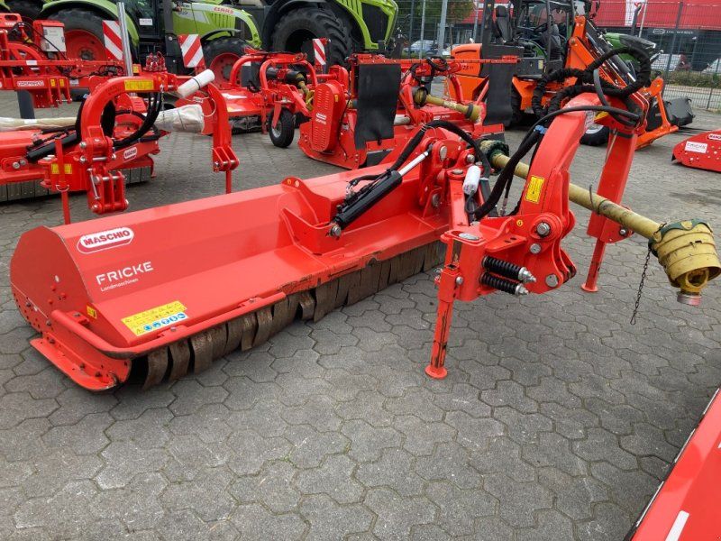 Maschio Giraffa XXL 260