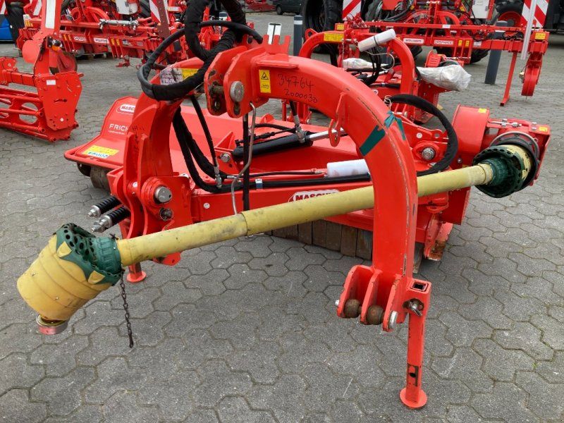 Maschio Giraffa XXL 260