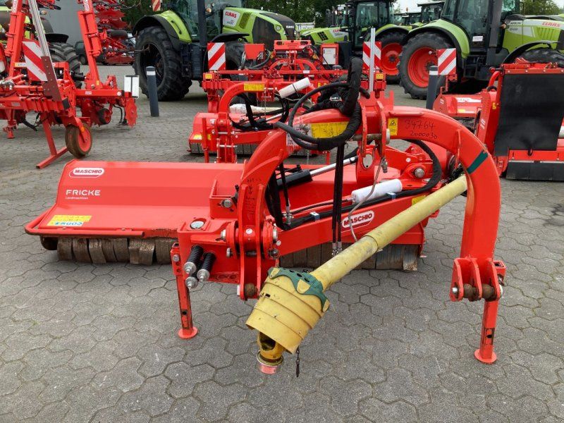 Maschio Giraffa XXL 260