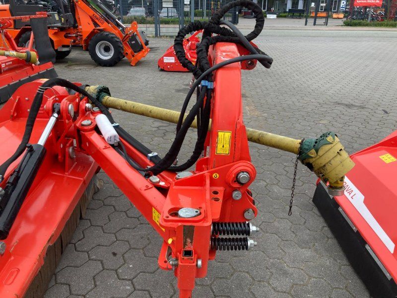 Maschio Giraffa XXL 260