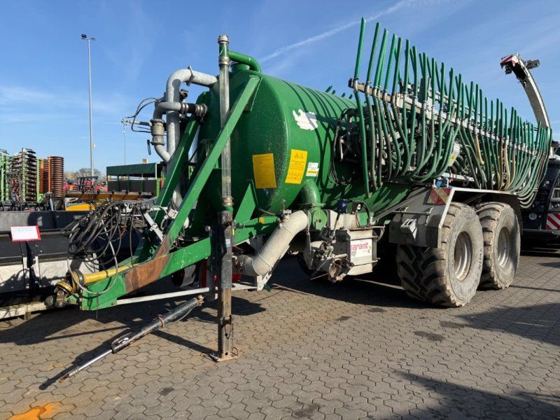 Garant Kotte PT 18.500
