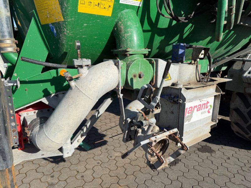Garant Kotte PT 18.500