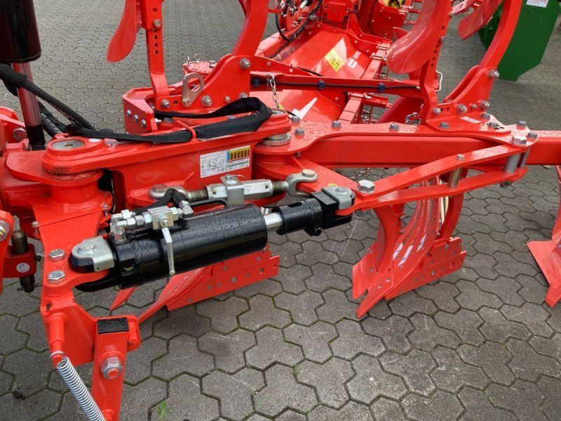 Maschio Unico M Passo 4