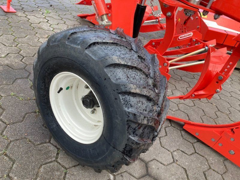 Maschio Unico M Passo 4