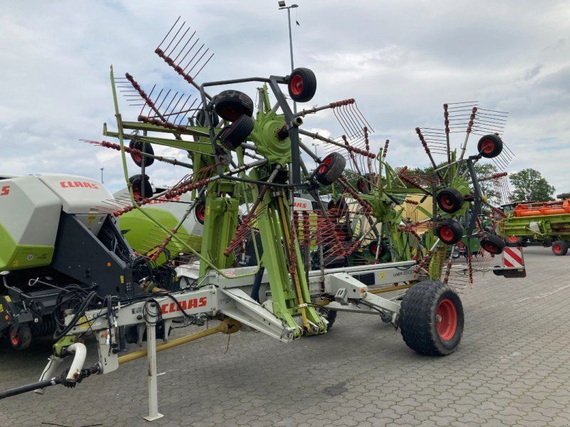 Claas Liner 3500 DL