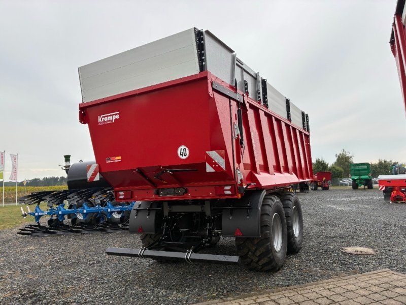 Krampe AS 680.1