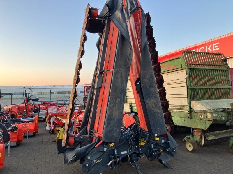 Kubota DM 3095