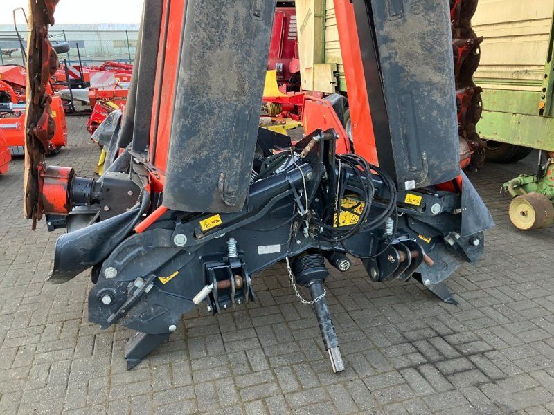 Kubota DM 3095