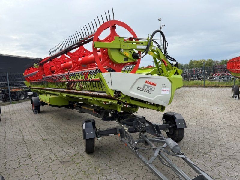 Claas Convio 1080