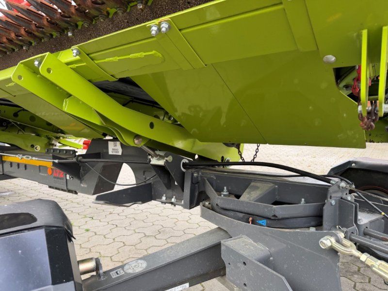 Claas Convio 1080