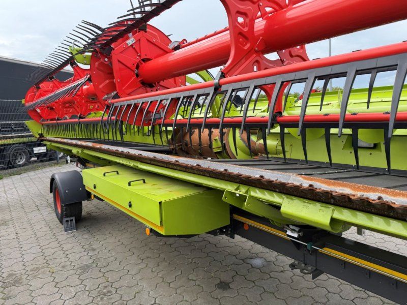 Claas Convio 1080