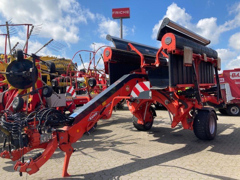 Kuhn Merge Maxx 950