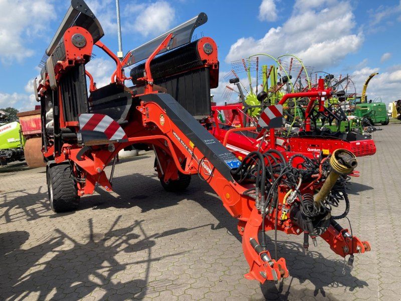 Kuhn Merge Maxx 950
