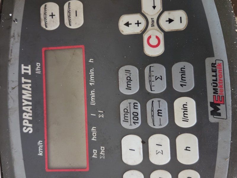 Garant Kotte VTR 25