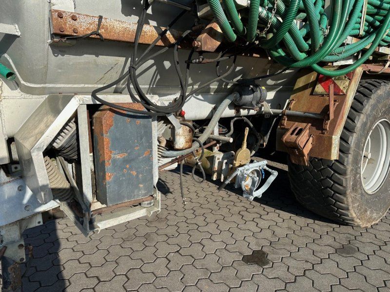 Garant Kotte VTR 25