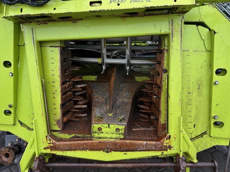 Claas Orbis 750