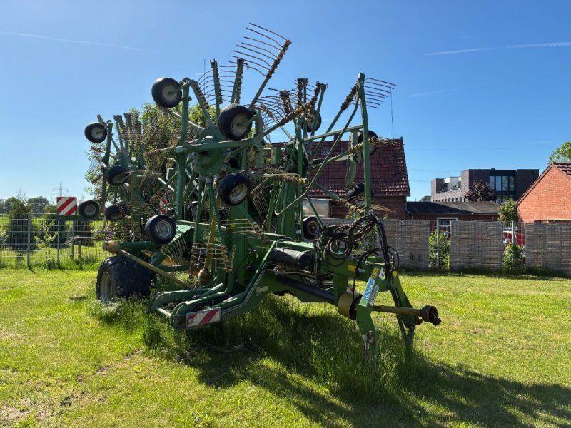 Krone Swadro 1400