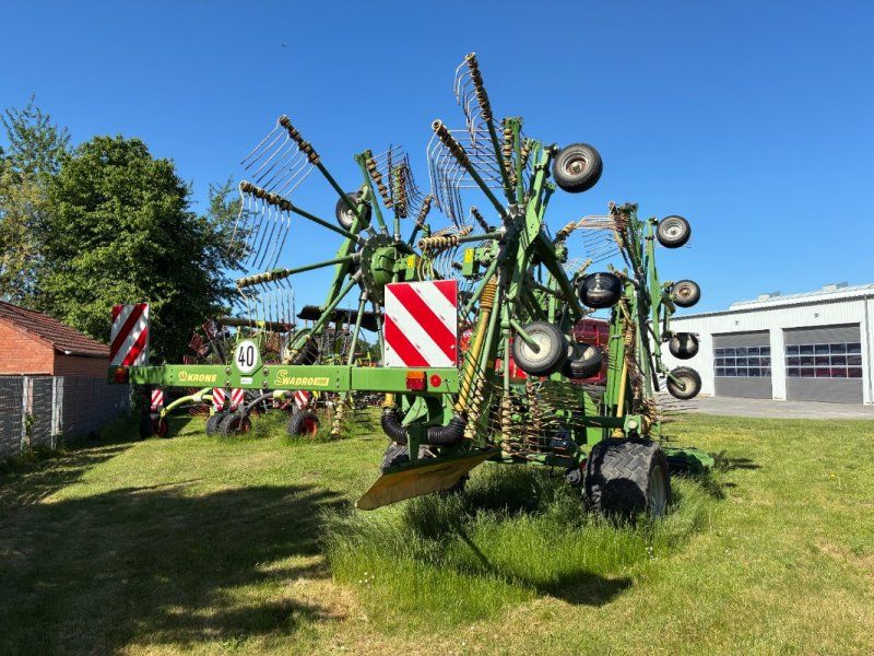 Krone Swadro 1400