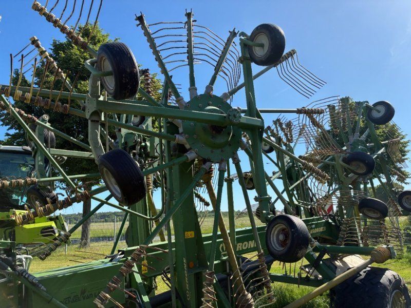 Krone Swadro 1400