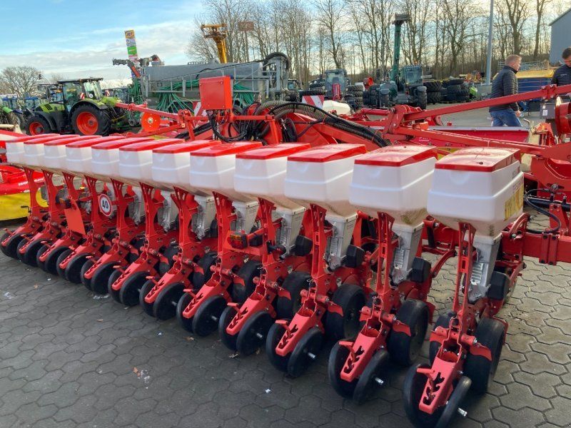 Maschio Manta IST 12