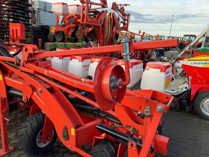 Maschio Manta IST 12