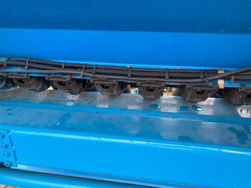 Lemken Saphir 7