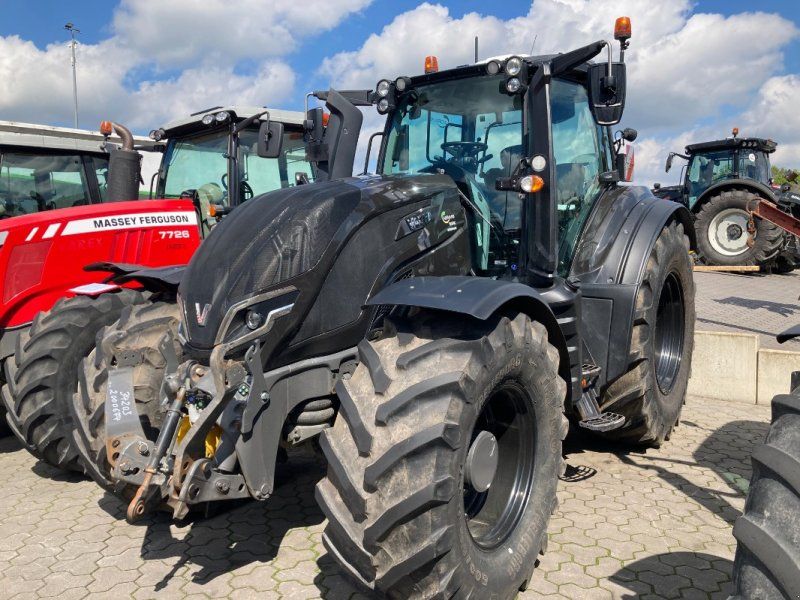 Valtra T 235 Direct