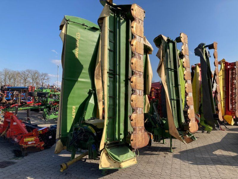 Krone Easy Cut B 1000