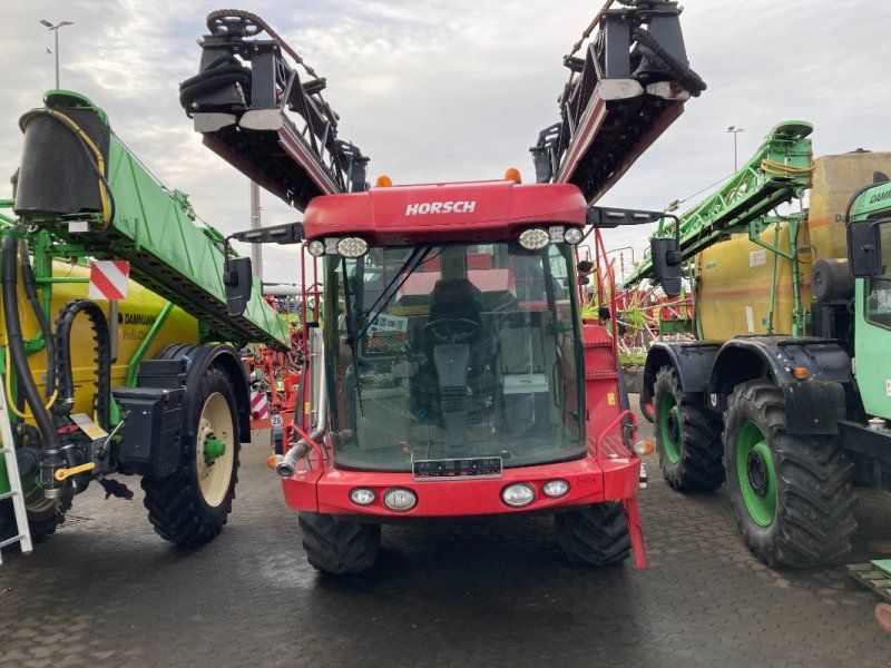 Horsch LEEB PT 280