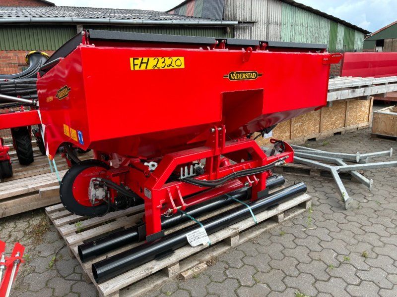 Väderstad Tempo TPV 8