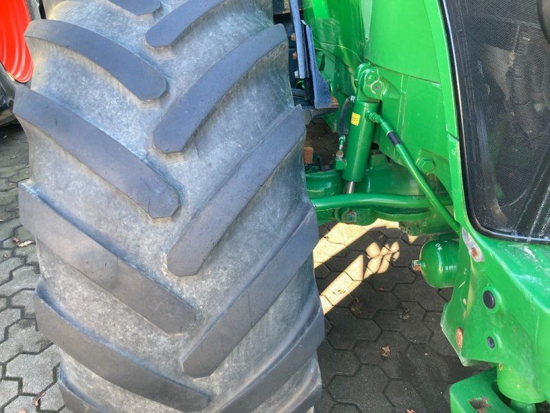 John Deere 7250 R