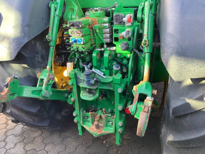 John Deere 7250 R