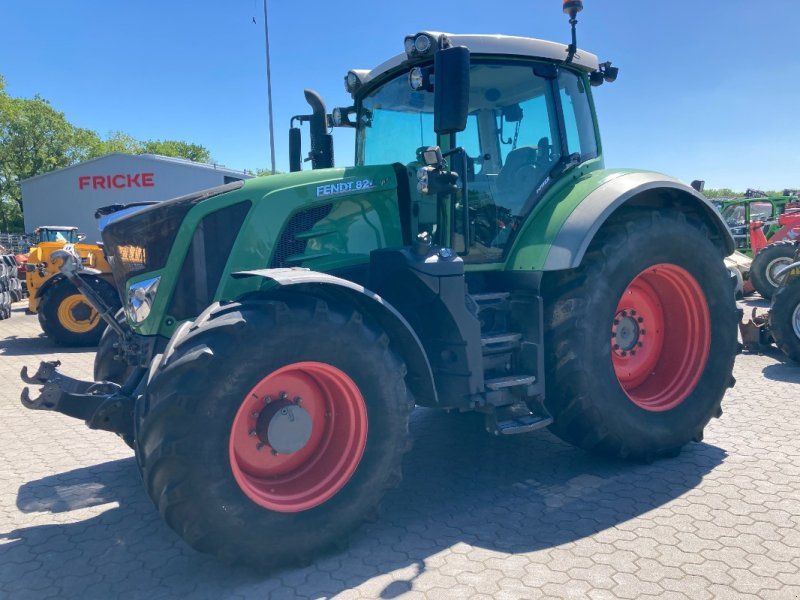 Fendt 824 Vario Power