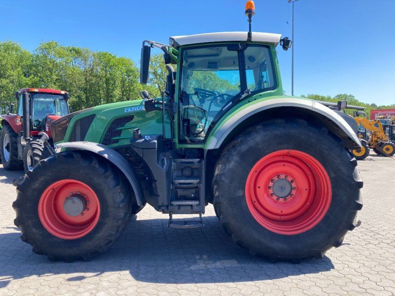 Fendt 824 Vario Power