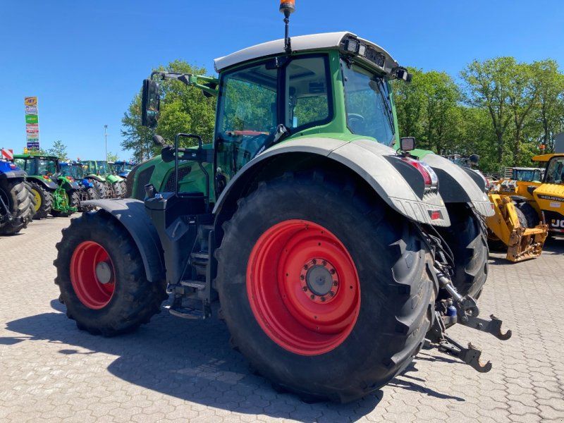 Fendt 824 Vario Power