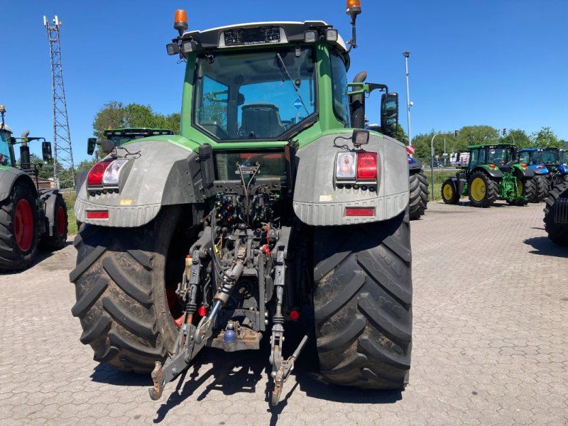 Fendt 824 Vario Power