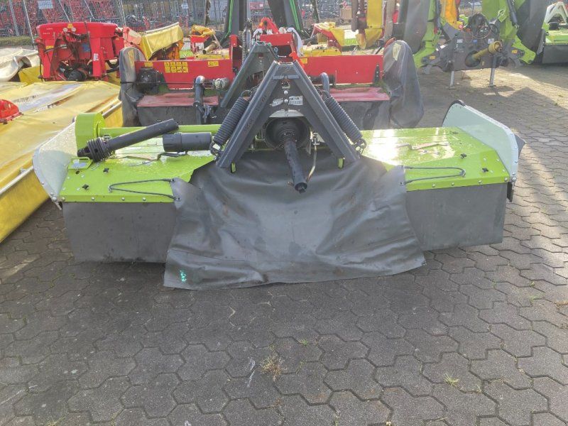 Claas Corto 310 F