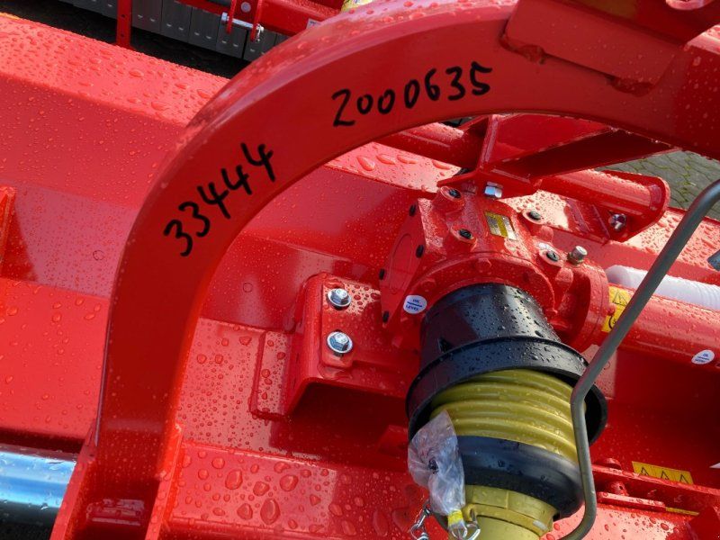 Maschio Brava 160