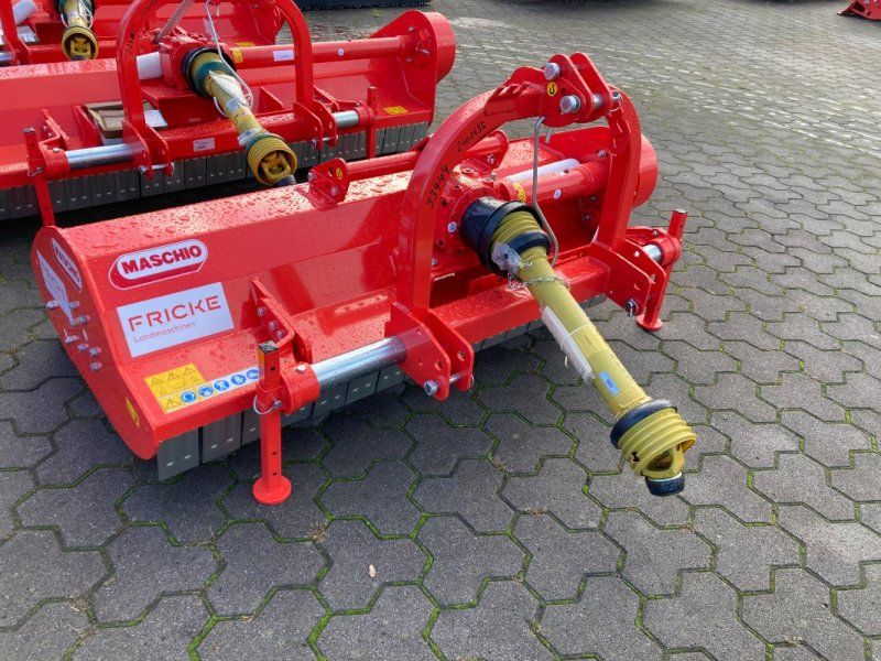 Maschio Brava 160