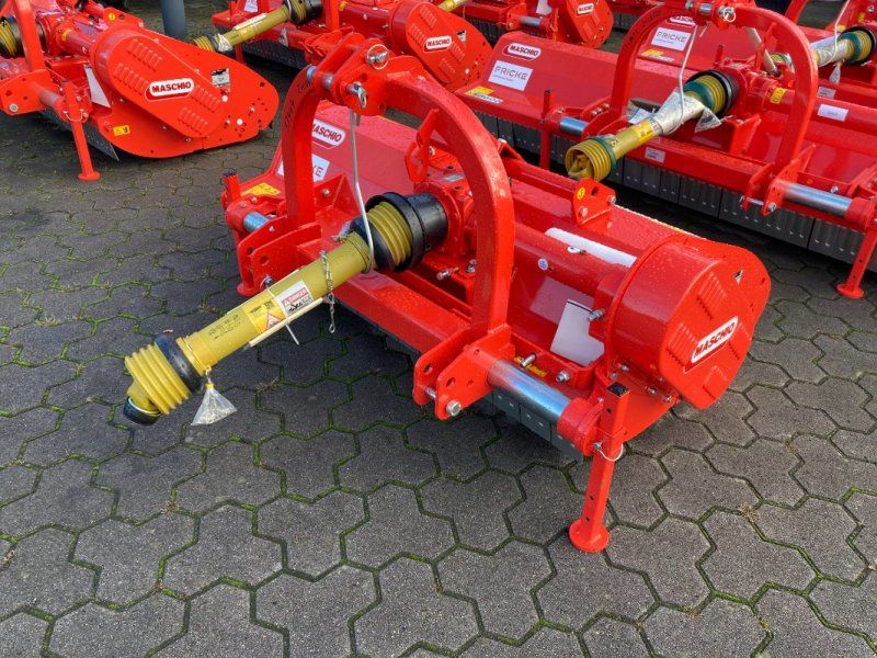 Maschio Brava 160