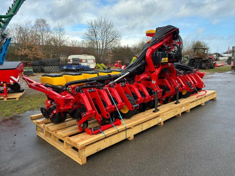 Väderstad Tempo 12